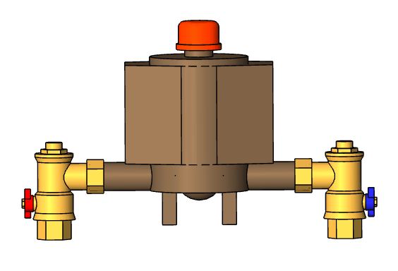 REVITModel